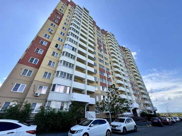 
  Продается 3-комн. квартира, 78.9 м², Тимофеева ул, д. 14
. Фото 13.