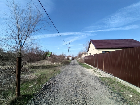 
  Продается земельный участок, 6 соток, Батайск
. Фото 7.