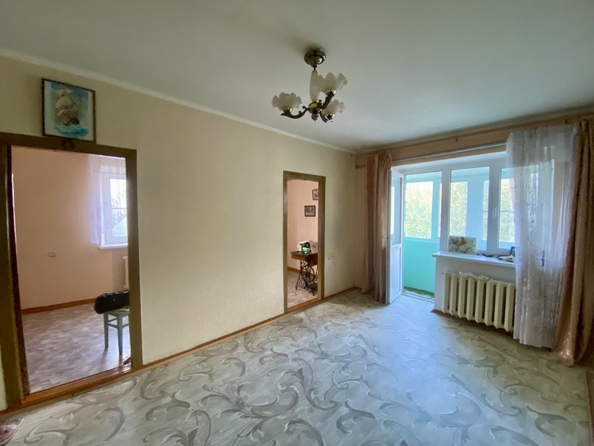 
  Продается 2-комн. квартира, 44 м², 20-я линия ул, д. 50
. Фото 2.