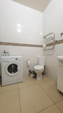 
  Сдается 1-комн. квартира, 41 м², Автомобильный пер, д. 32
. Фото 10.