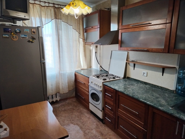 
  Продается 3-комн. квартира, 60 м², Содружества ул, д. 39/1
. Фото 1.
