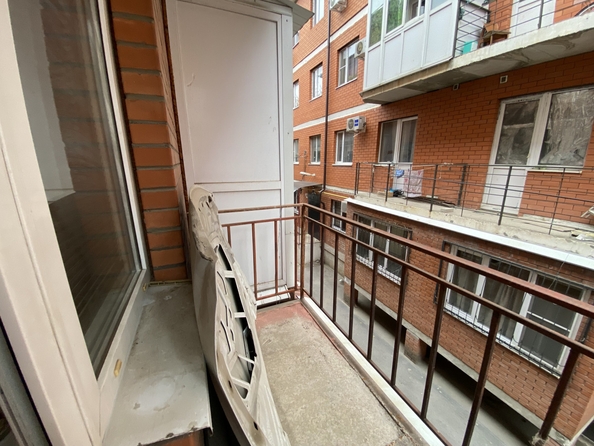 
  Продается 1-комн. квартира, 34.6 м², Русская ул, д. 54
. Фото 15.