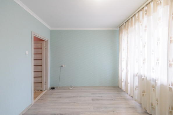 
  Продается 2-комн. квартира, 48 м², Ясный пер, д. 6
. Фото 18.