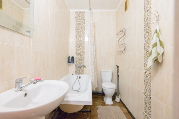 
  Продается 2-комн. квартира, 48 м², Ясный пер, д. 6
. Фото 32.