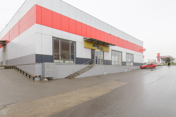 
  Продается 2-комн. квартира, 48 м², Ясный пер, д. 6
. Фото 37.