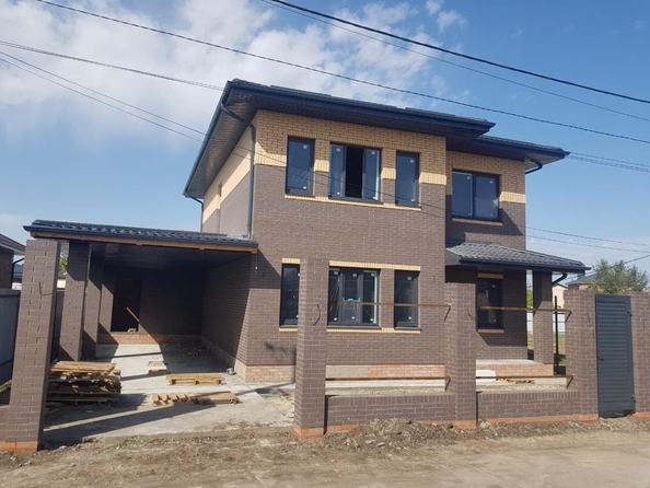 
  Продается дом, 230 м², Батайск
. Фото 1.