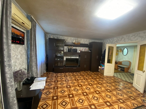 
  Продается 3-комн. квартира, 118 м², 2-я Киргизская ул, д. 99
. Фото 2.