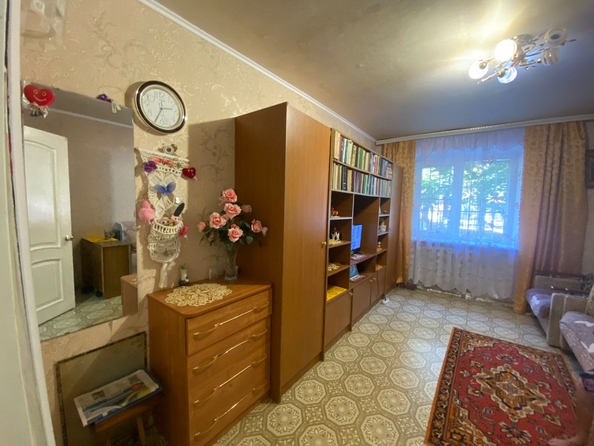 
  Продается 3-комн. квартира, 118 м², 2-я Киргизская ул, д. 99
. Фото 4.