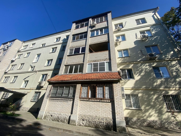 
  Продается 3-комн. квартира, 118 м², 2-я Киргизская ул, д. 99
. Фото 22.