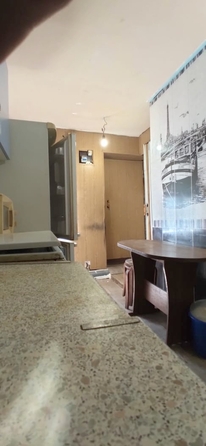 
  Продается 2-комн. квартира, 36 м², Республиканская ул, д. 66
. Фото 8.