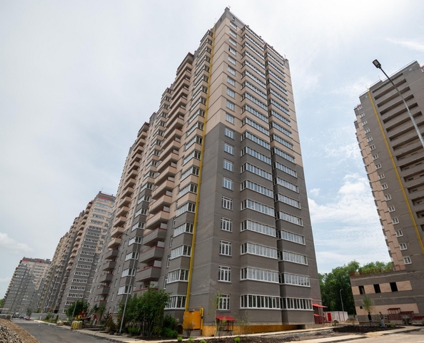 
  Продается 2-комн. квартира, 48 м², 40-летия Победы пр-кт, д. 63/17
. Фото 4.