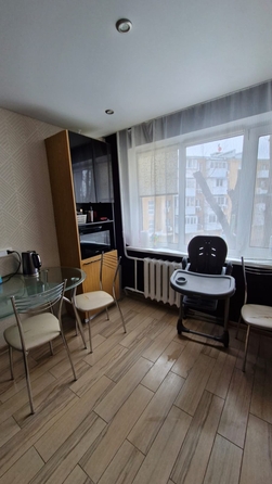 
  Продается 3-комн. квартира, 60 м², Кривошлыковский пер, д. 2
. Фото 2.