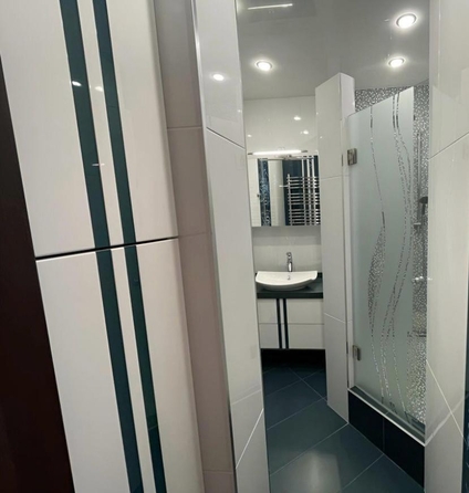 
  Продается 2-комн. квартира, 67.3 м², Зорге ул, д. 11
. Фото 6.