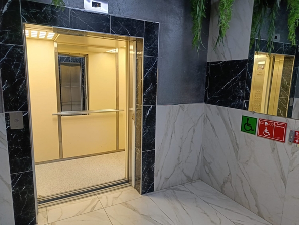 
  Продается студия, 26 м², Магнитогорская ул, д. 2
. Фото 7.