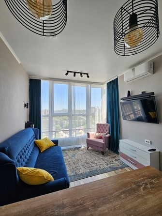 
  Продается 1-комн. квартира, 38.5 м², Шеболдаева ул, д. 95
. Фото 3.
