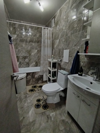 
  Продается 1-комн. квартира, 33 м², Спутниковый пер, д. 5
. Фото 18.