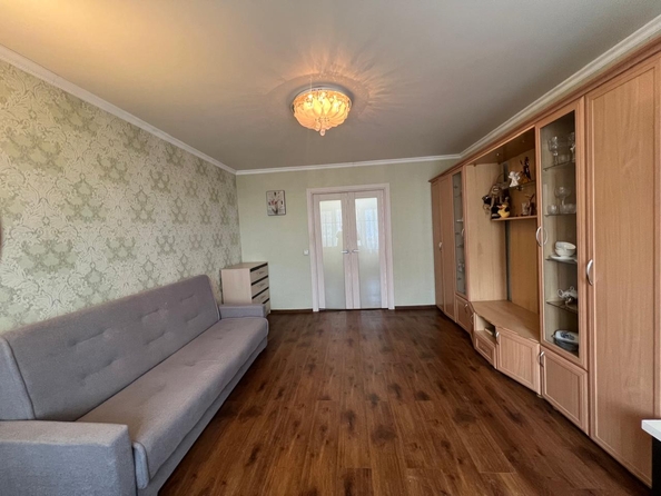 
  Продается 1-комн. квартира, 40 м², Грибоедовский пер, д. 2
. Фото 2.