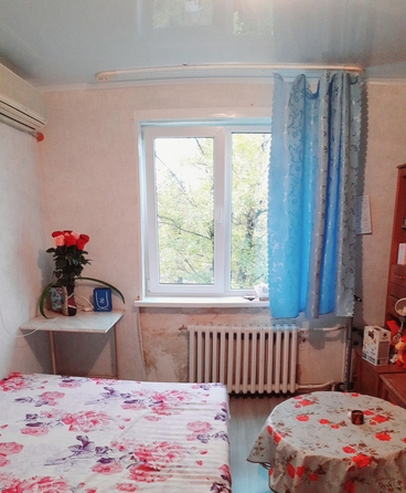 
  Продается 1-комн. квартира, 16 м², Мебельный пер, д. 16
. Фото 10.