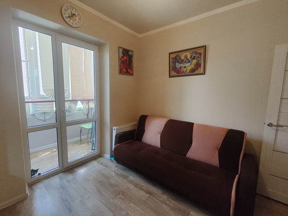 
  Продается 1-комн. квартира, 36 м², Еременко ул, д. 110
. Фото 8.