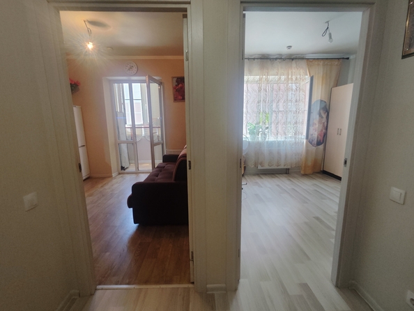 
  Продается 1-комн. квартира, 36 м², Еременко ул, д. 110
. Фото 14.