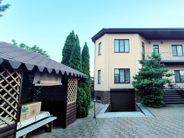 
  Продается дом, 490 м², Ростов-на-Дону
. Фото 1.