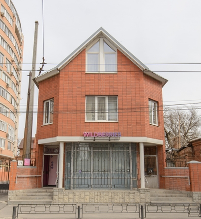 
  Продается дом, 213 м², Ростов-на-Дону
. Фото 3.