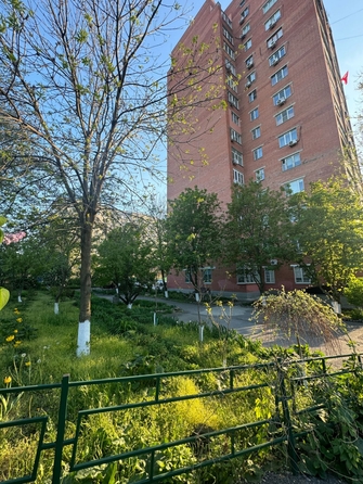 
  Продается 1-комн. квартира, 40 м², Жлобинский пер, д. 23
. Фото 12.