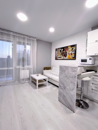 
  Продается 1-комн. квартира, 54 м², Таганрогская ул, д. 132/3
. Фото 2.