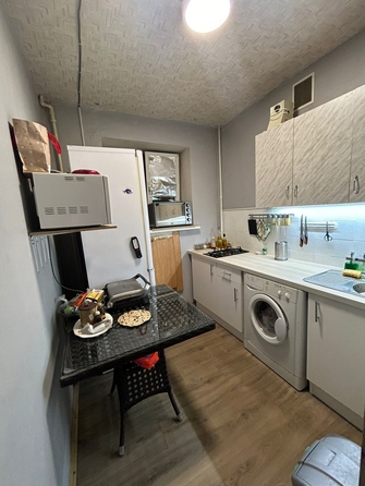 
  Продается 1-комн. квартира, 30 м², Сальский пер, д. 86/1
. Фото 4.