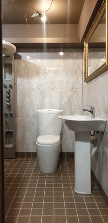 
  Сдается дом, 60 м², Смежная ул, д. 3
. Фото 3.