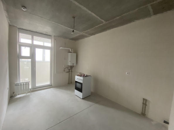 
  Продается 1-комн. квартира, 29.2 м², Берберовская ул, д. 30
. Фото 1.