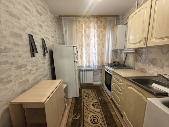 
  Продается 1-комн. квартира, 30 м², Комарова б-р, д. 17
. Фото 6.