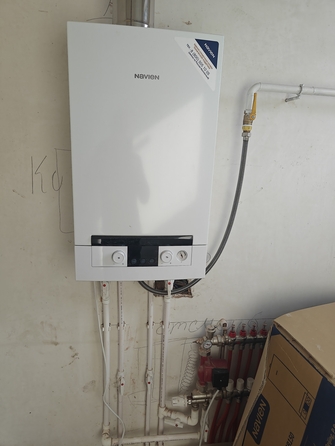 
  Продается дом, 120 м², коттеджный поселок Приозерье
. Фото 12.