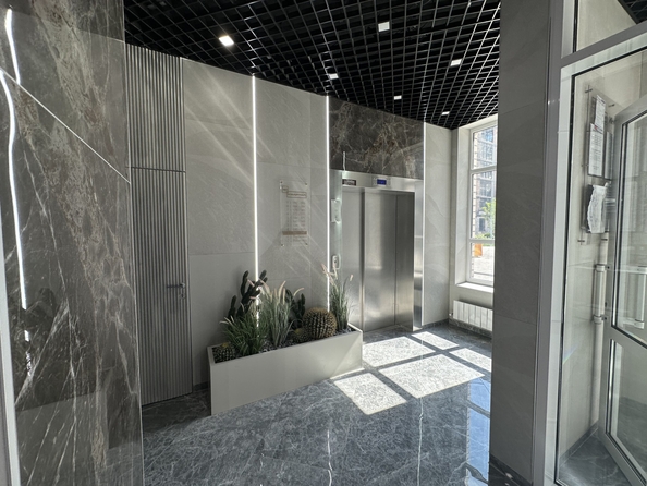 
  Продается 1-комн. квартира, 32.4 м², 40-летия Победы пр-кт, д. 111
. Фото 12.