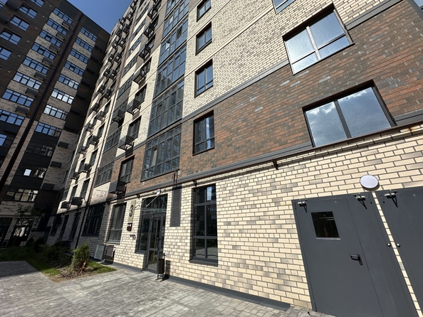 
  Продается 1-комн. квартира, 32.4 м², 40-летия Победы пр-кт, д. 111
. Фото 14.