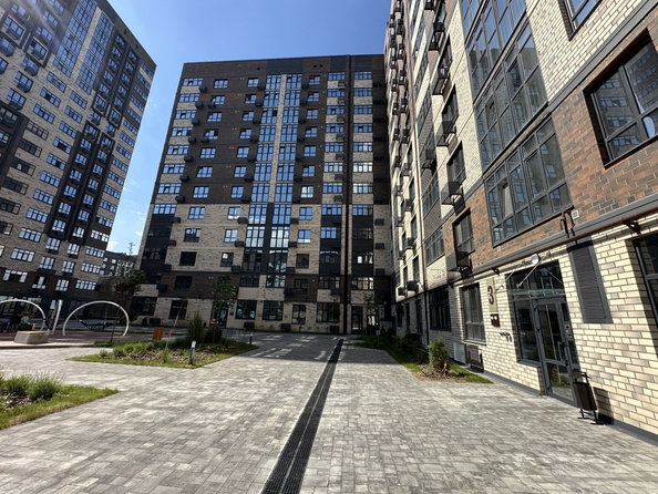 
  Продается 1-комн. квартира, 32.4 м², 40-летия Победы пр-кт, д. 111
. Фото 15.