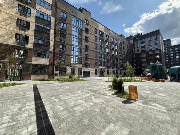 
  Продается 1-комн. квартира, 32.4 м², 40-летия Победы пр-кт, д. 111
. Фото 17.