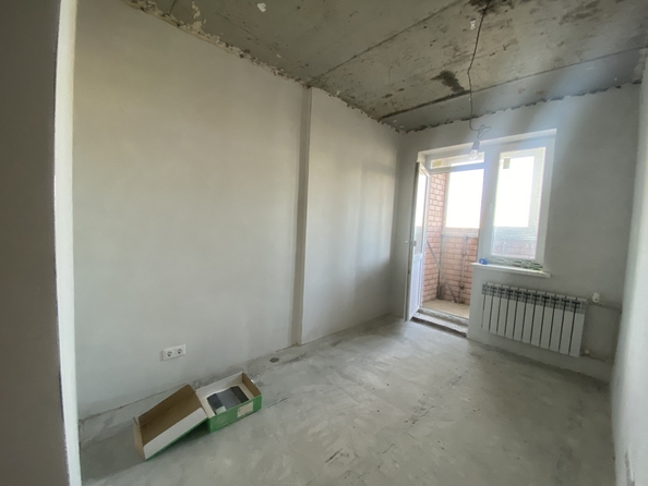 
  Продается 1-комн. квартира, 36 м², Маршала Жукова пр-кт, д. 19/12
. Фото 11.