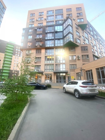 
  Продается 2-комн. квартира, 68 м², Шолохова пр-кт, д. 211/1
. Фото 13.