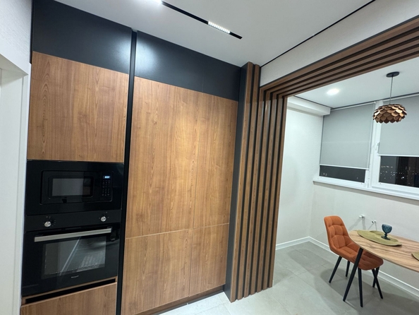 
  Продается 1-комн. квартира, 37.2 м², Зорге ул, д. 9
. Фото 3.