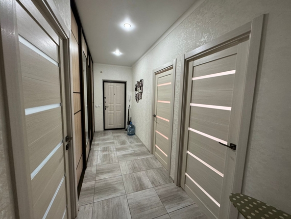 
  Продается 4-комн. квартира, 75 м², Чаленко пер, д. 17/1
. Фото 9.