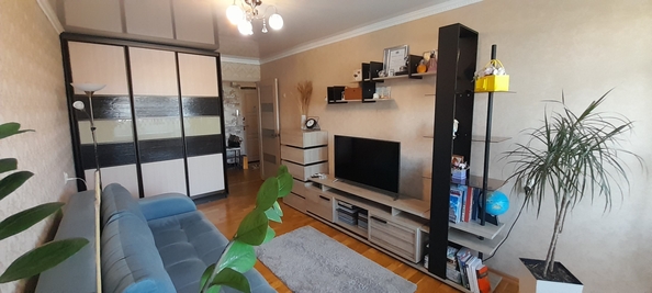 
  Продается 1-комн. квартира, 32 м², Стачки пр-кт, д. 203
. Фото 3.
