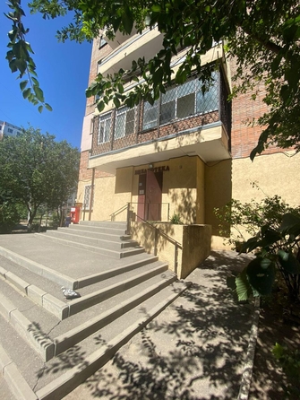 
  Продается 2-комн. квартира, 35 м², Еременко ул, д. 85
. Фото 15.