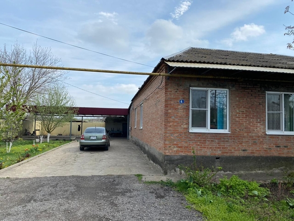 
  Продается дом, 98 м², село Александровка 2-я
. Фото 1.