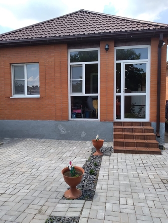 
  Продается дом, 80 м², Ростов-на-Дону
. Фото 1.