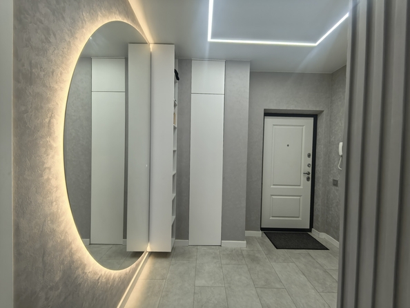
  Продается 3-комн. квартира, 71.2 м², Берберовская ул, д. 28
. Фото 13.
