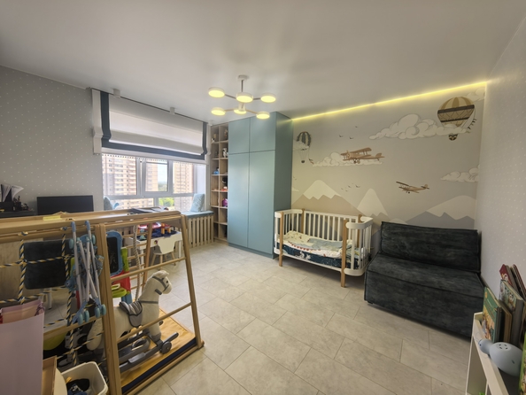 
  Продается 3-комн. квартира, 71.2 м², Берберовская ул, д. 28
. Фото 26.