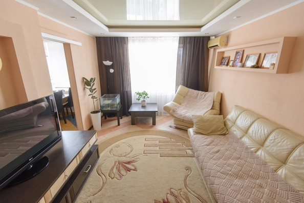 
  Продается 4-комн. квартира, 83.6 м², Павленко ул, д. 40
. Фото 13.