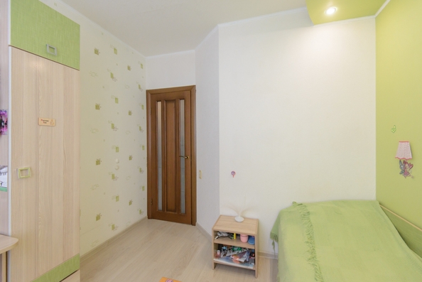 
  Продается 4-комн. квартира, 83.6 м², Павленко ул, д. 40
. Фото 34.