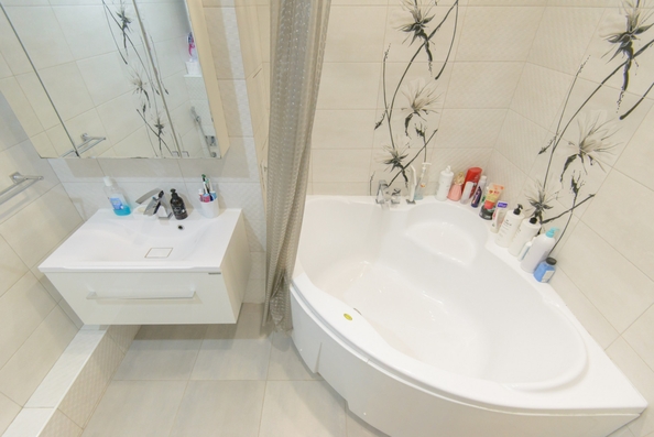 
  Продается 4-комн. квартира, 83.6 м², Павленко ул, д. 40
. Фото 36.